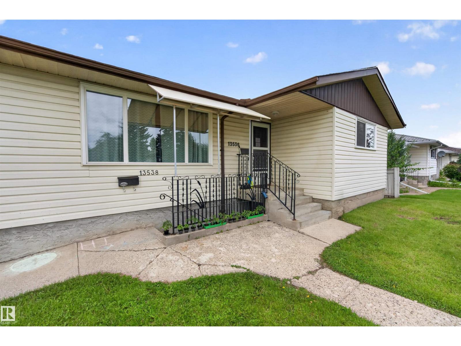 13536 119 ST NW