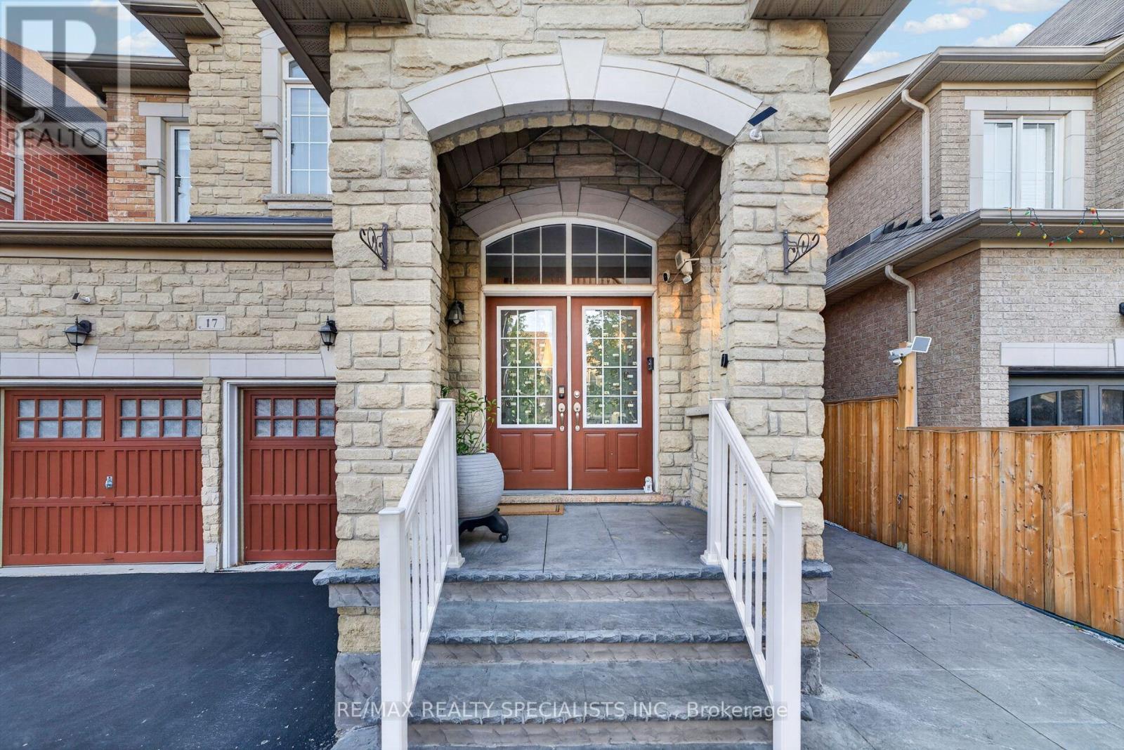 17 TYSONVILLE CIRCLE