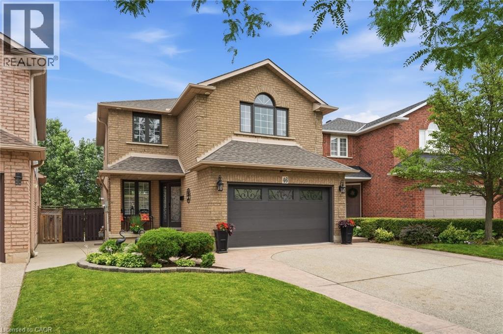 46 DARROW Drive