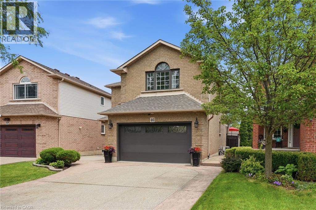 46 DARROW Drive
