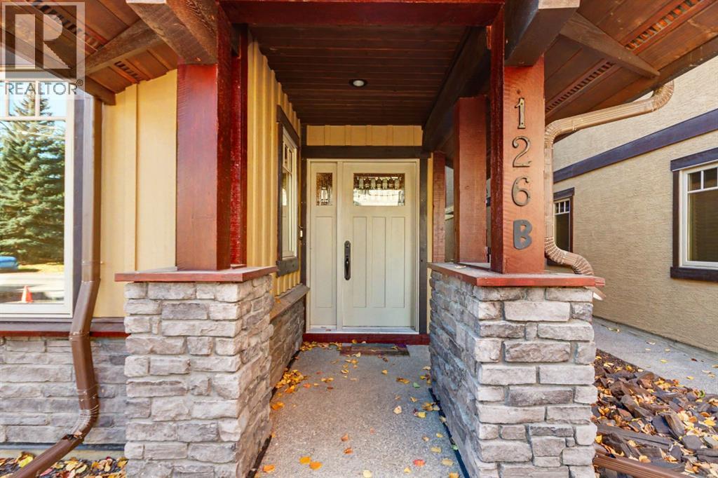 126B Rundle Crescent