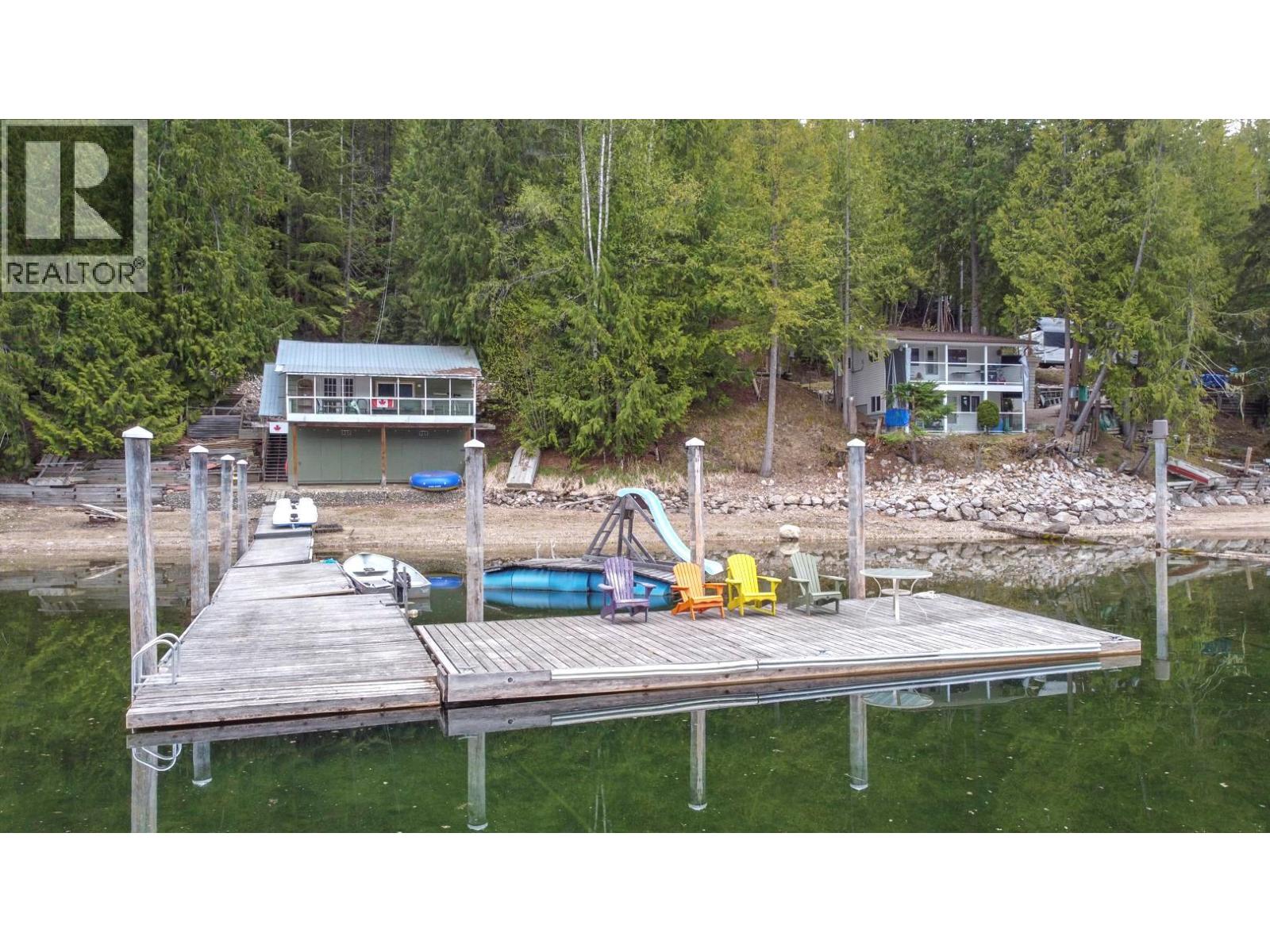 3602 Mabel Lake Road Unit# 5