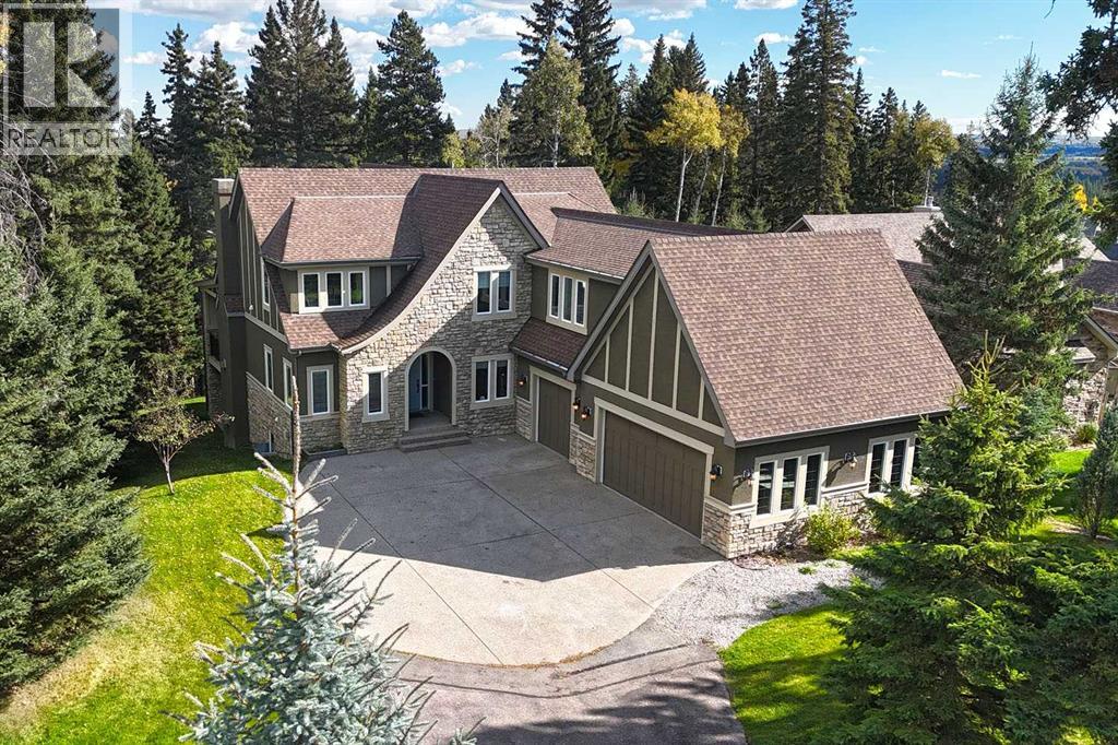 158 Hawk's Landing Drive