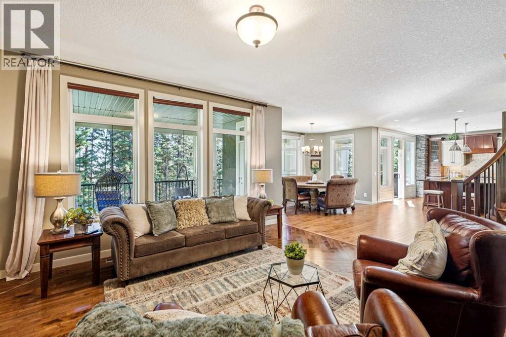 158 Hawk's Landing Drive
