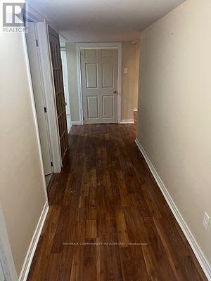 BASEMENT - 10 SIMCOE DRIVE