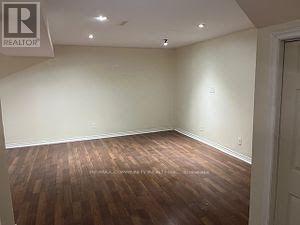 BASEMENT - 10 SIMCOE DRIVE