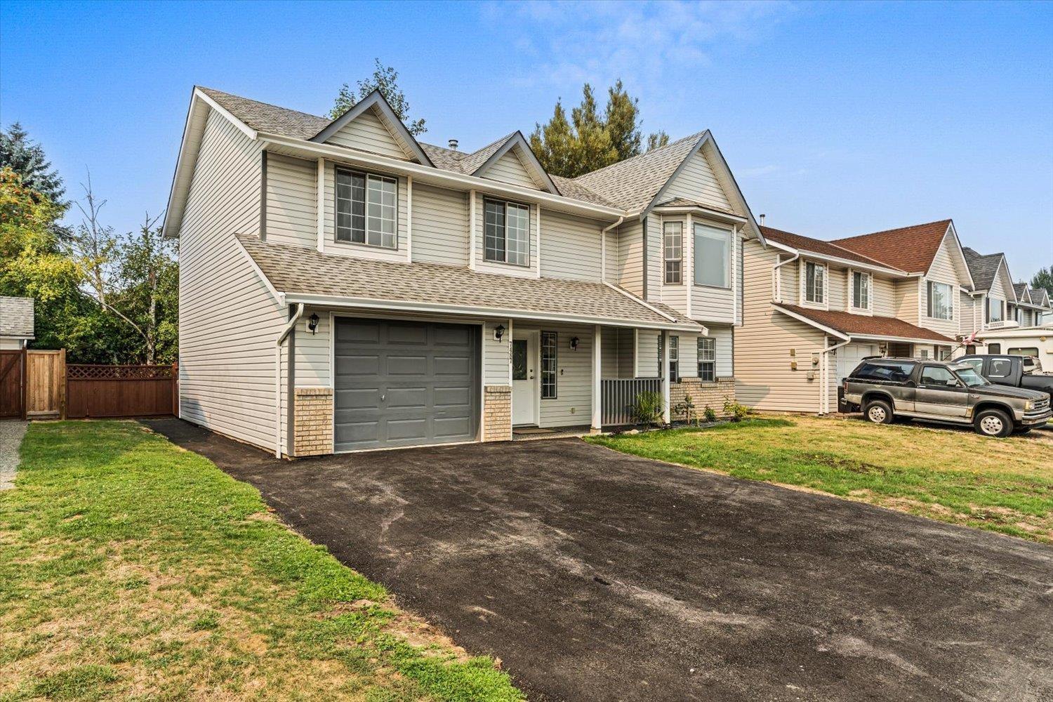 7487 GARNET DRIVE, Sardis West Vedder