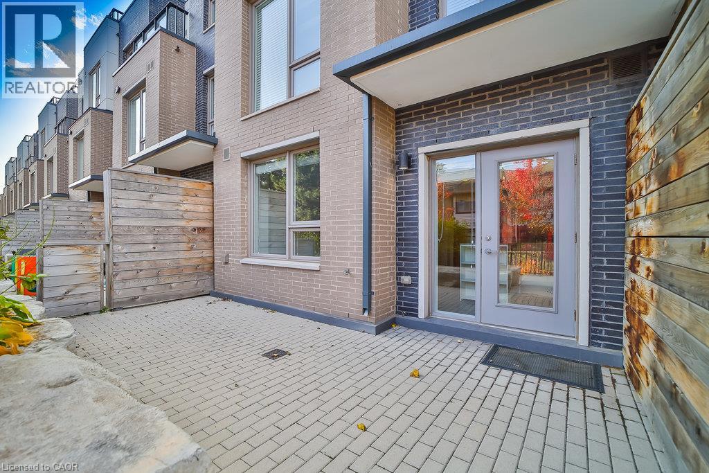 2530 EGLINTON Avenue W Unit# 102