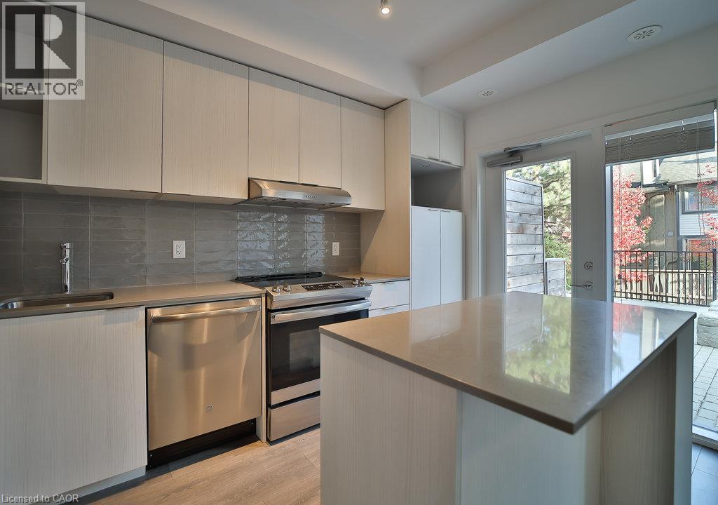 2530 EGLINTON Avenue W Unit# 102