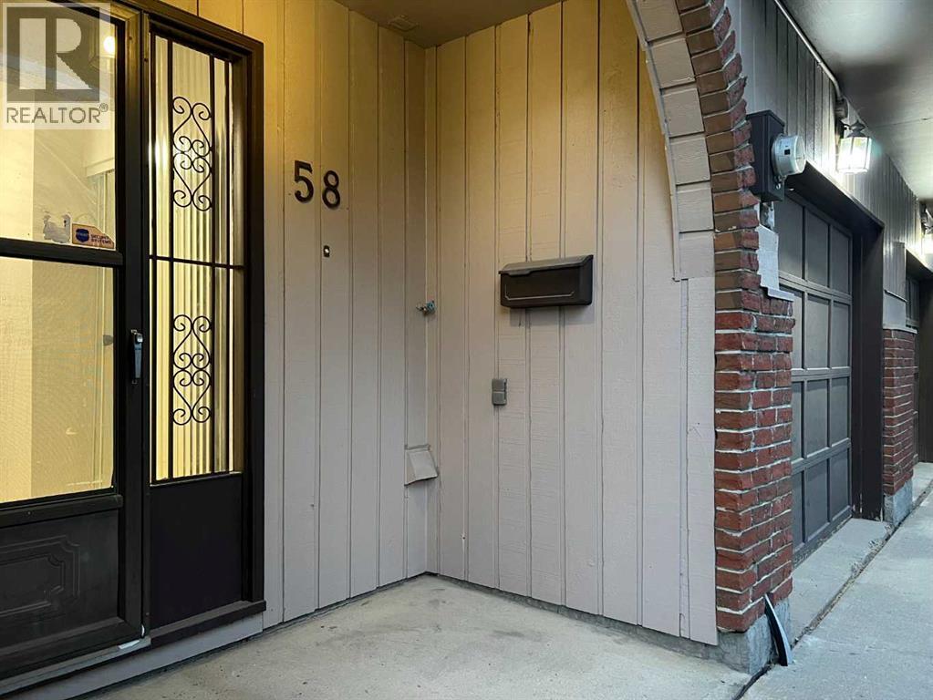 58 Canterbury Gardens SW