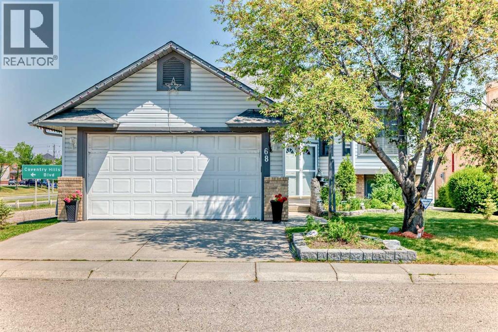 68 Harvest Oak Way NE