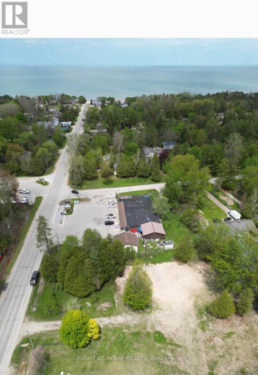 PART 2 W. IPPERWASH ROAD