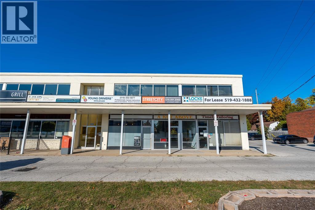 560 EXMOUTH STREET UNIT# GF6, SARNIA, ON N7T 5P5 - Image 2897117563.jpeg?d=l