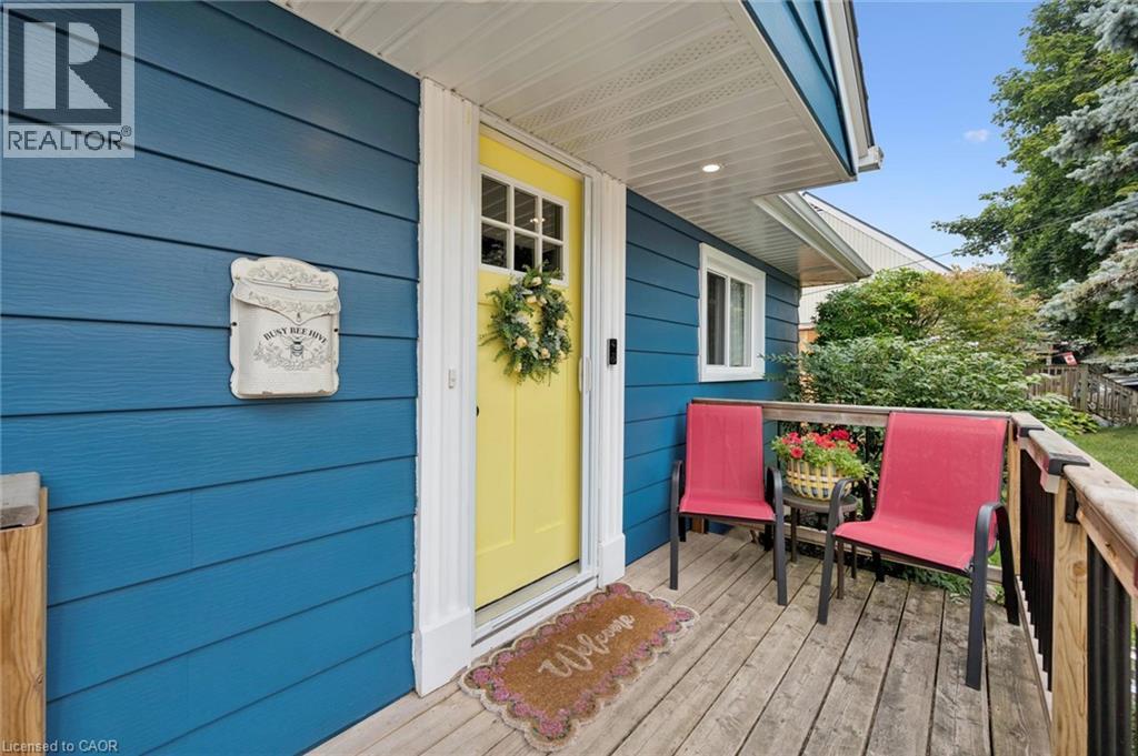 22 SLEEMAN Avenue