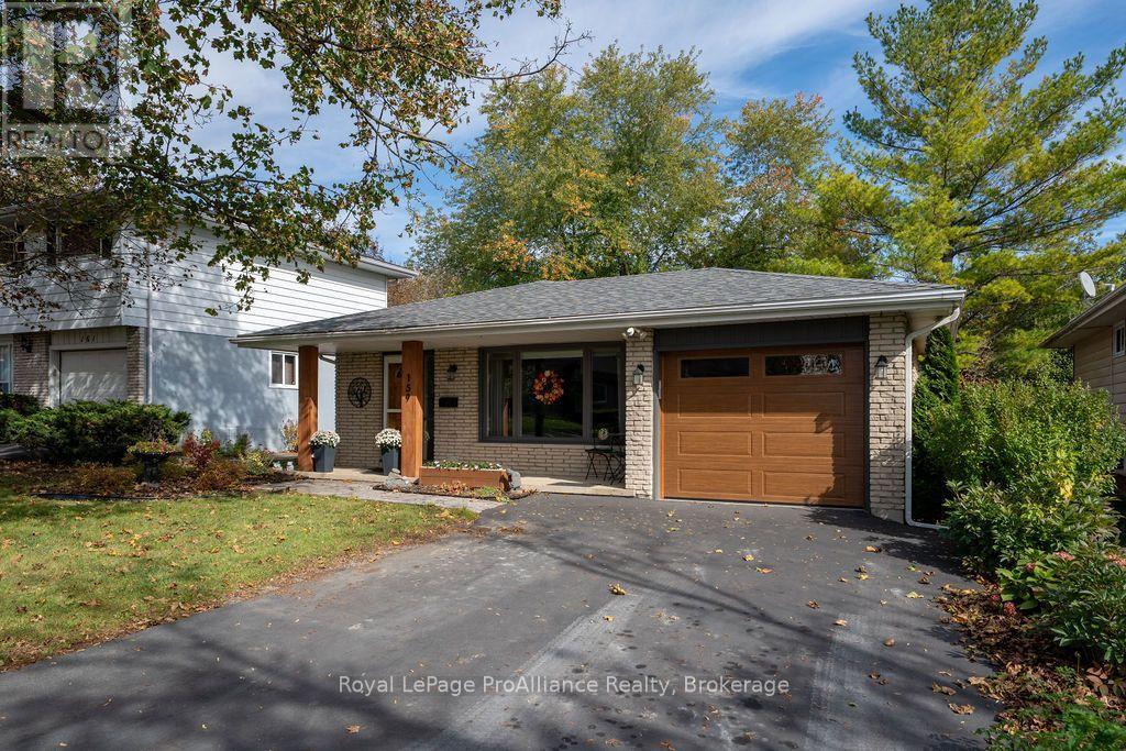 159 SINGLETON DRIVE
