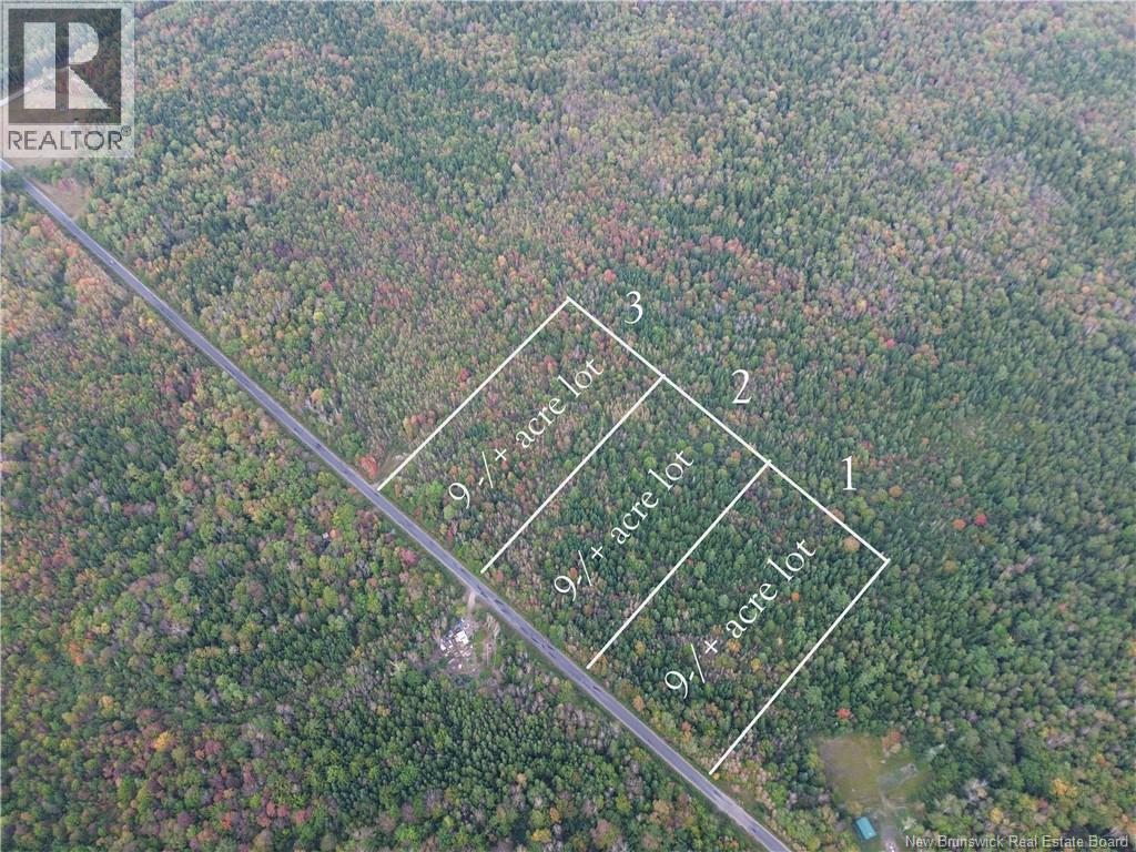 LOT 3 BRONSON SETT ROAD, BRONSON SETTLEMENT, NB  - Image 3705955775.jpeg?d=l
