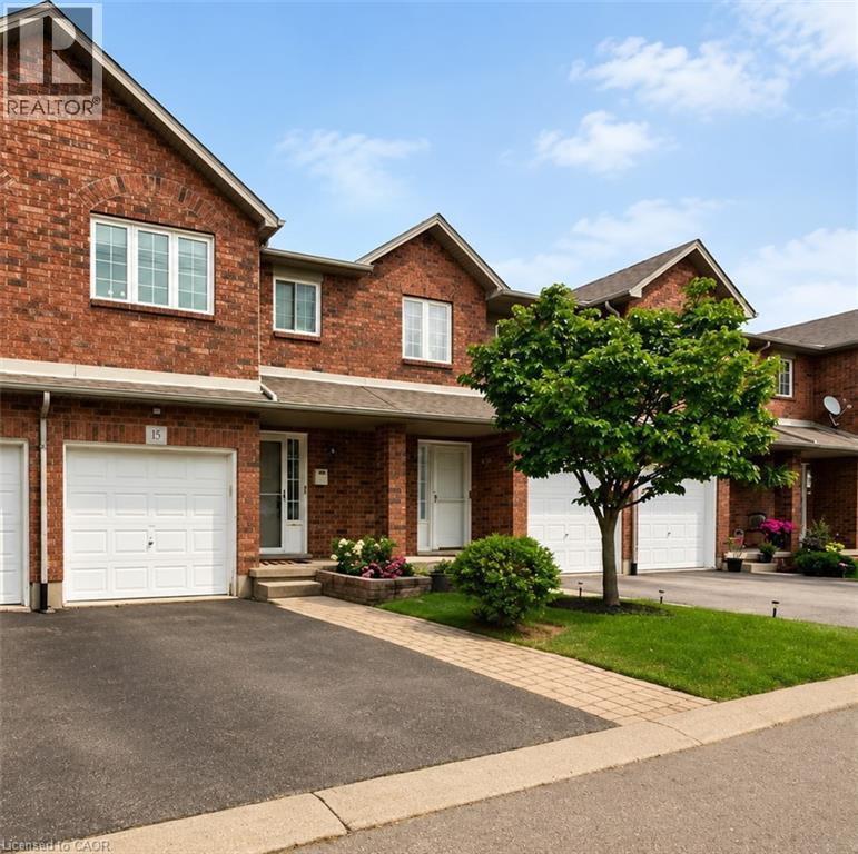 1860 UPPER GAGE Avenue Unit# 15