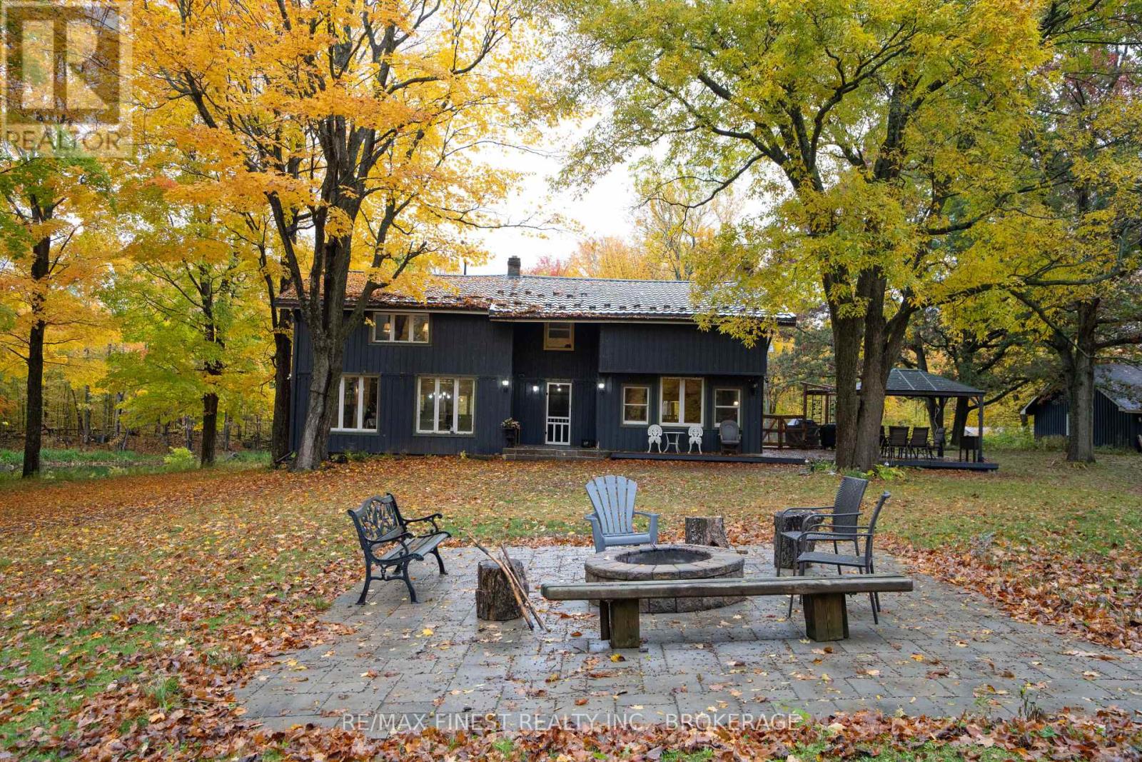 82 BOBS LAKE ROAD