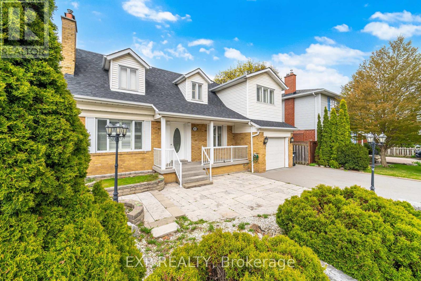 2065 WESTFIELD DRIVE