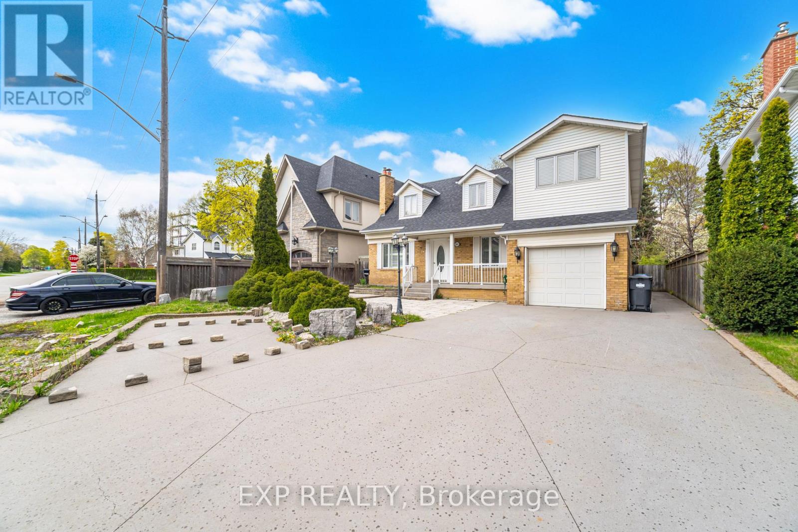 2065 WESTFIELD DRIVE