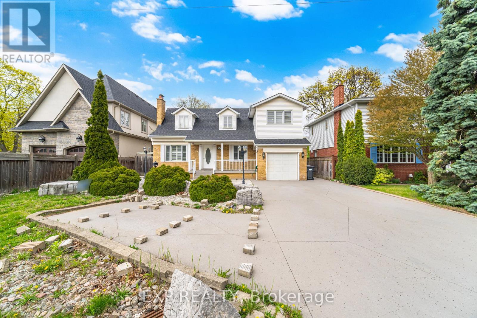 2065 WESTFIELD DRIVE