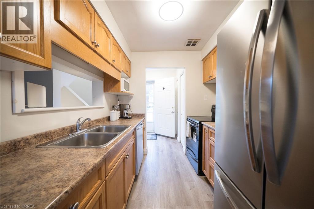 273 ELGIN Street Unit# 41