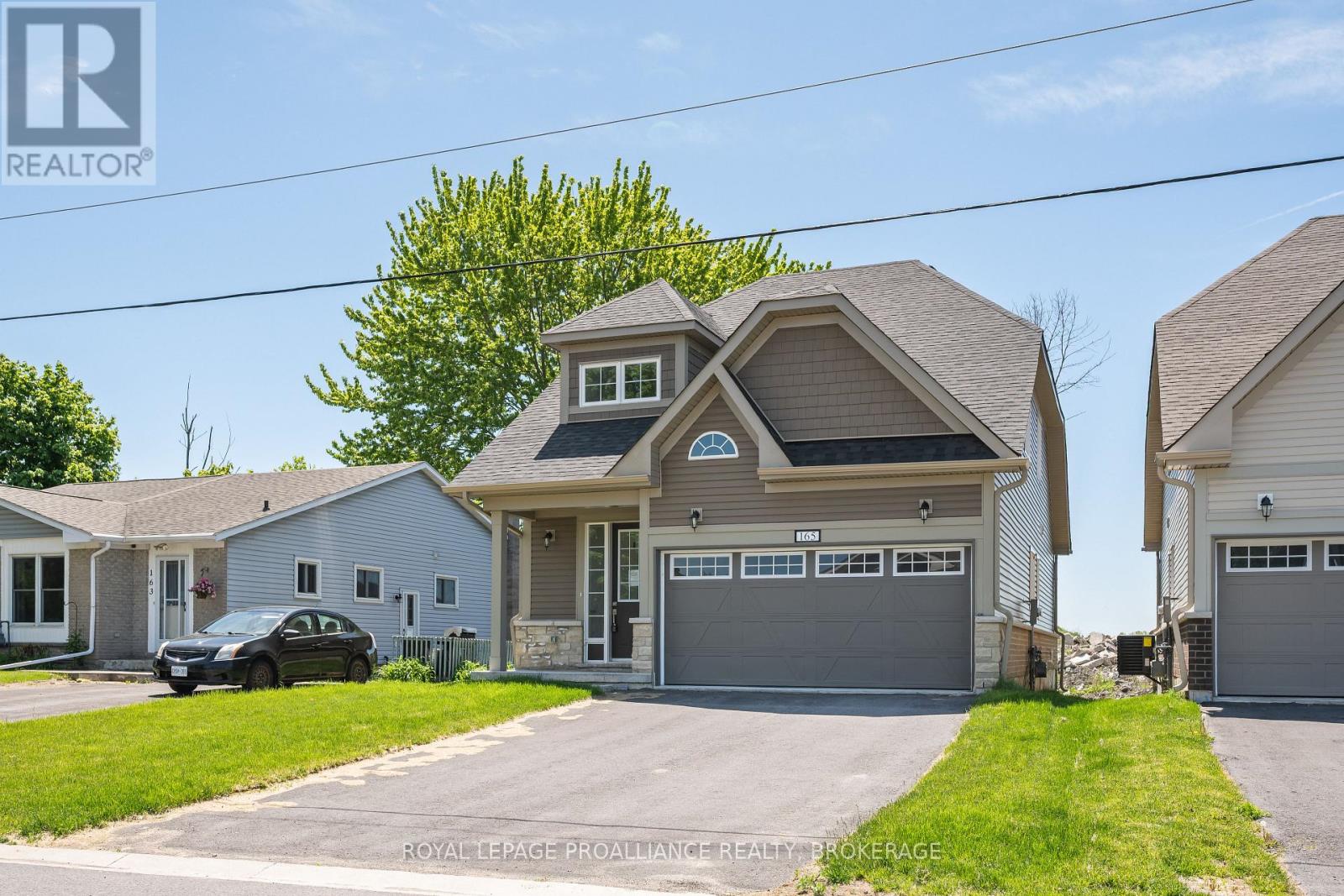 165 PURDY ROAD