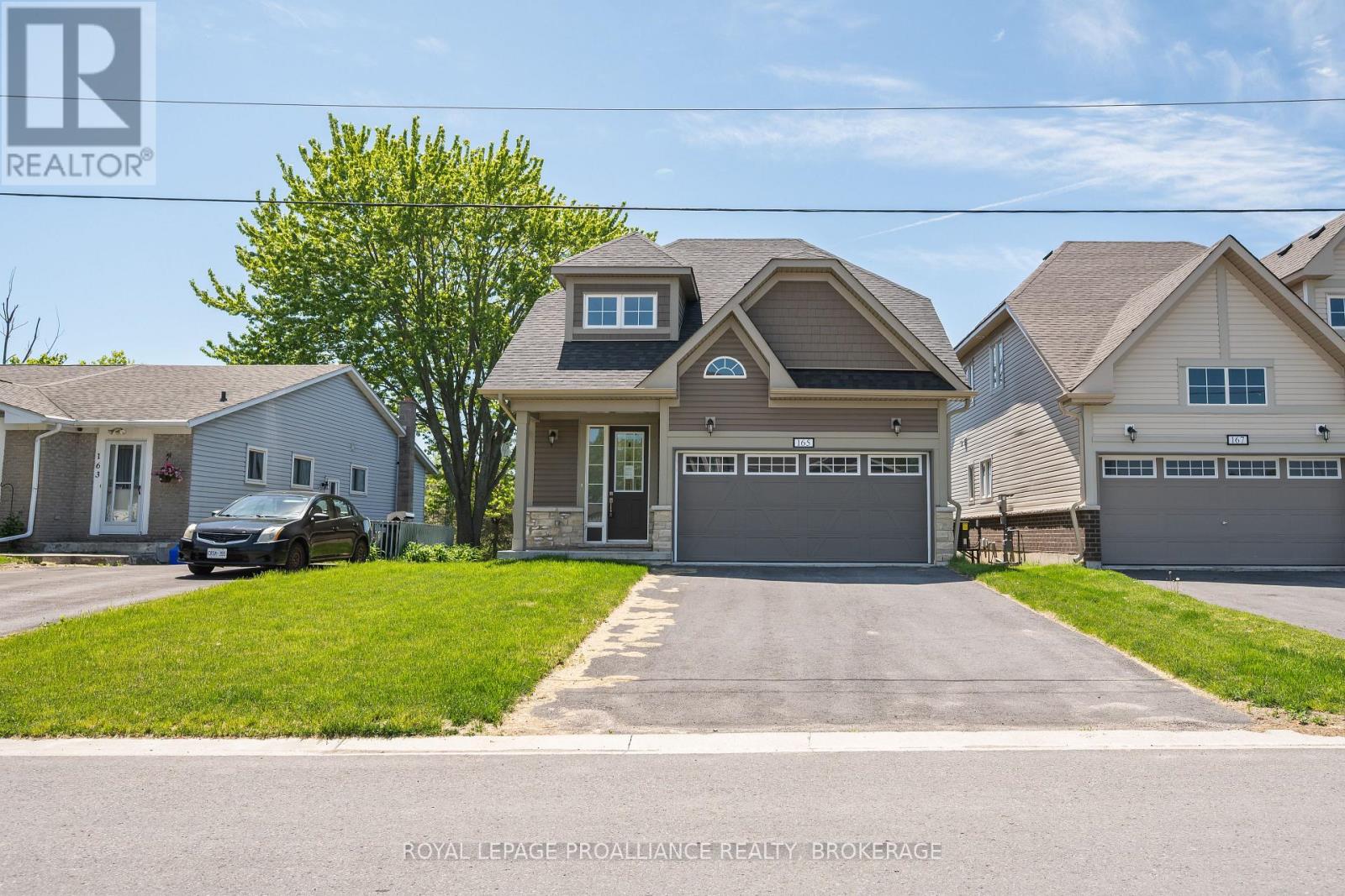 165 PURDY ROAD