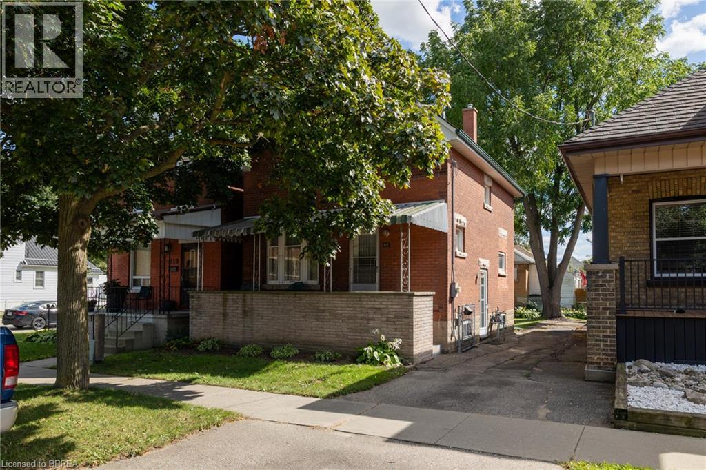 117 ARTHUR Street