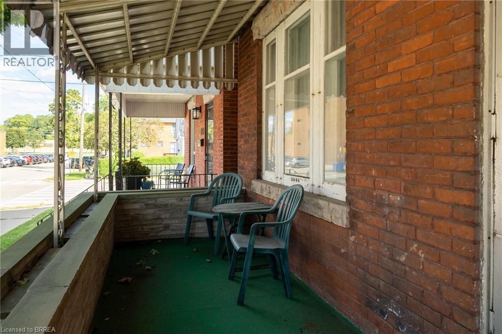 117 ARTHUR Street