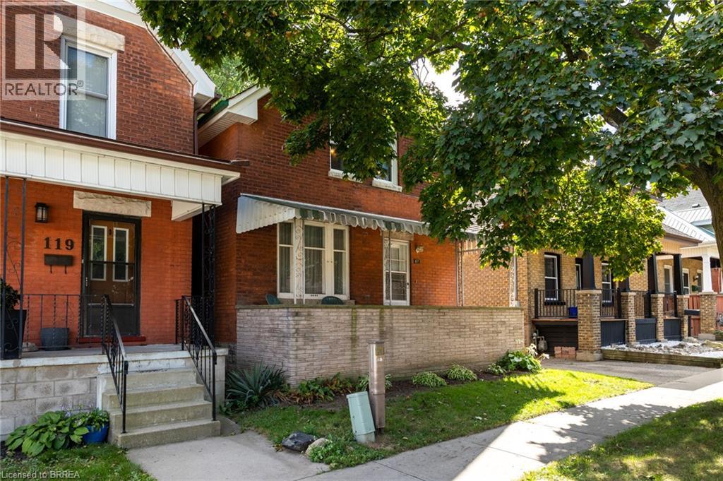 117 ARTHUR Street