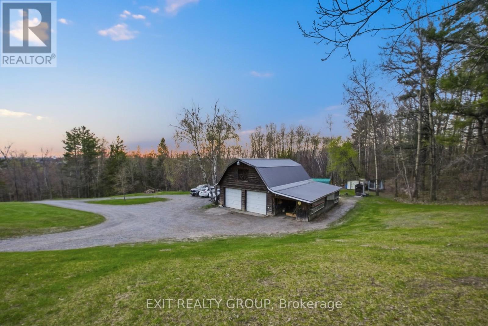 291 TUFTSVILLE ROAD - Photo 3