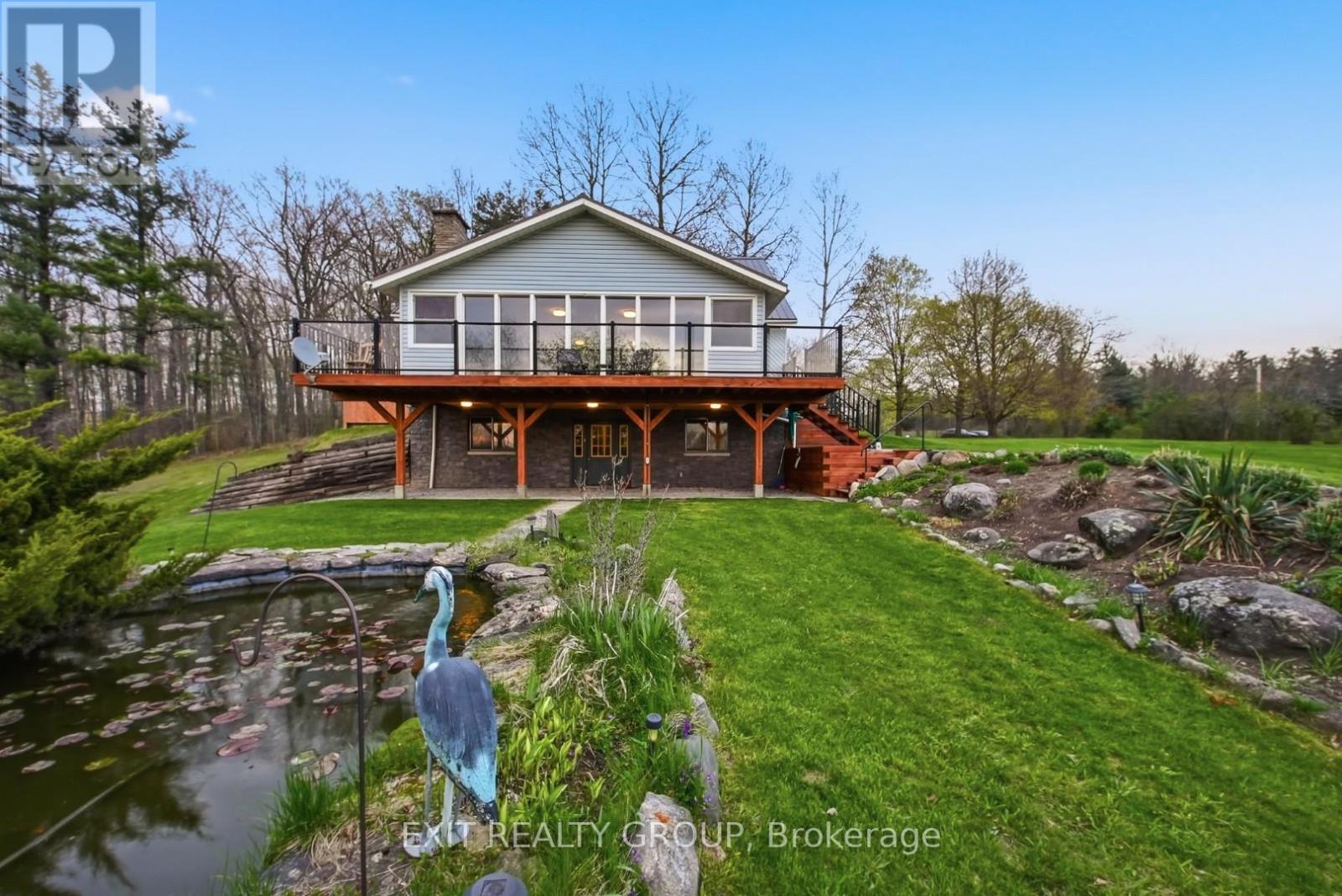 291 TUFTSVILLE ROAD - Photo 2