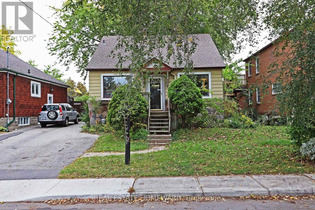 22 HADDON AVENUE, TORONTO (BIRCHCLIFFE-CLIFFSIDE), ON M1N 2K8 - Image 260680368.jpeg?d=l