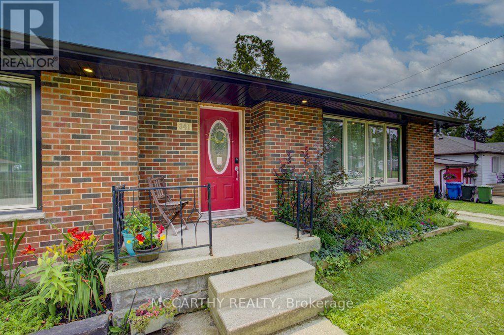 341 VICTORIA STREET EAST STREET E