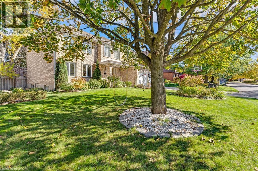 548 SANDBROOKE Court