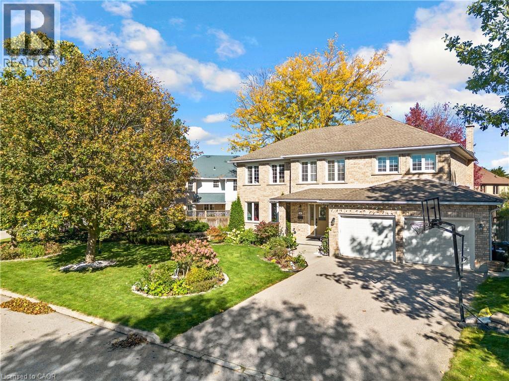 548 SANDBROOKE Court