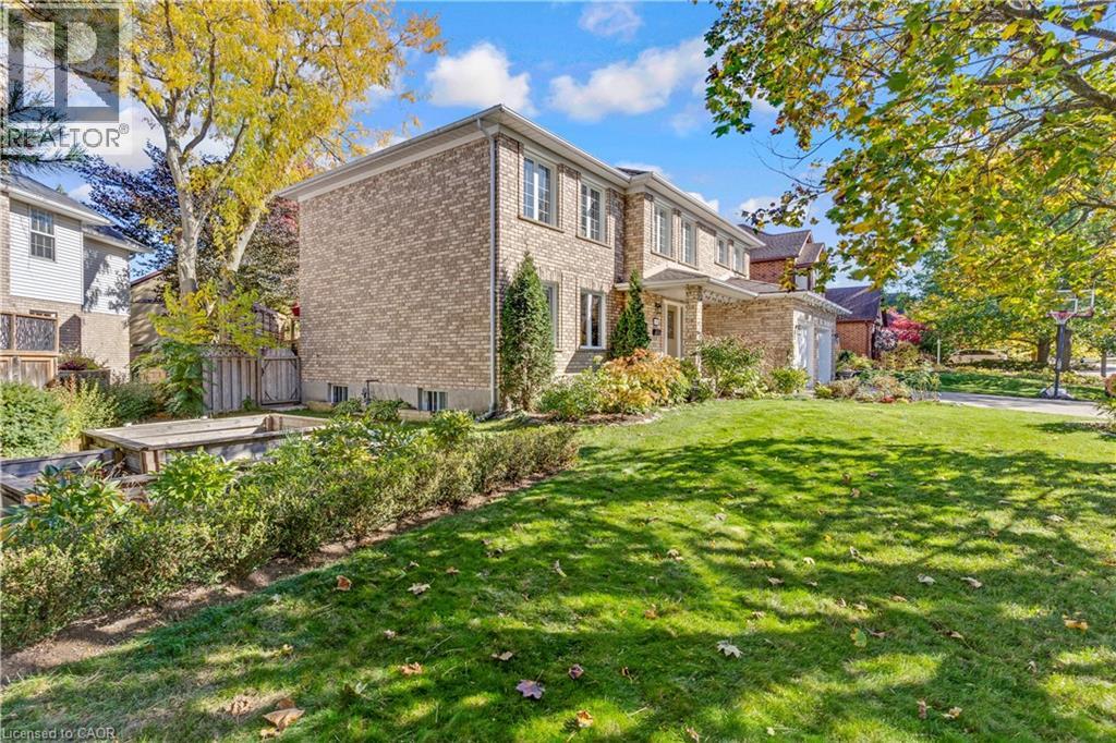 548 SANDBROOKE Court