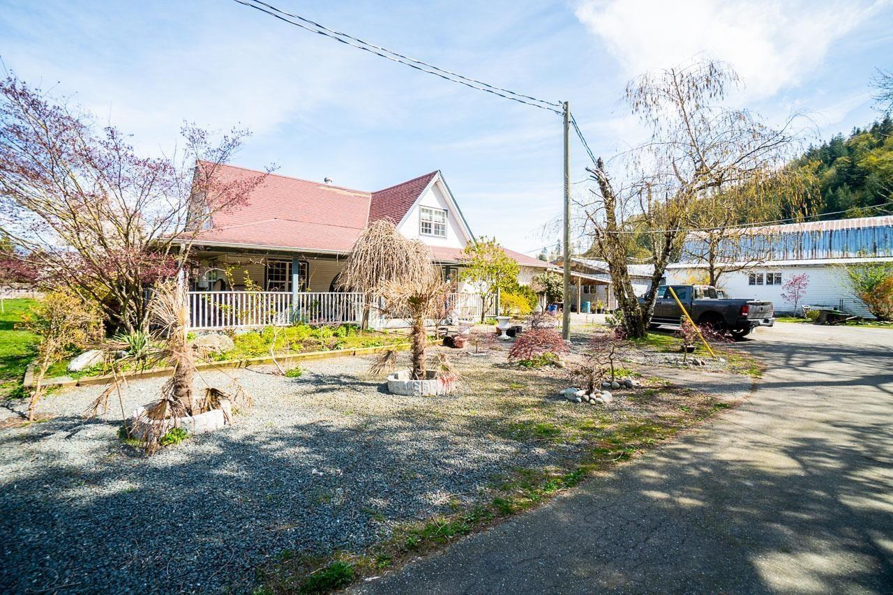 4214 WILSON ROAD, Yarrow