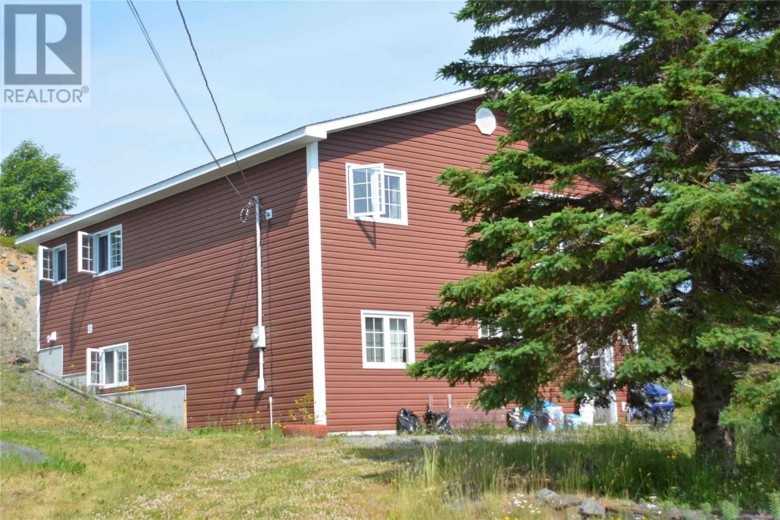 28A Tory Road