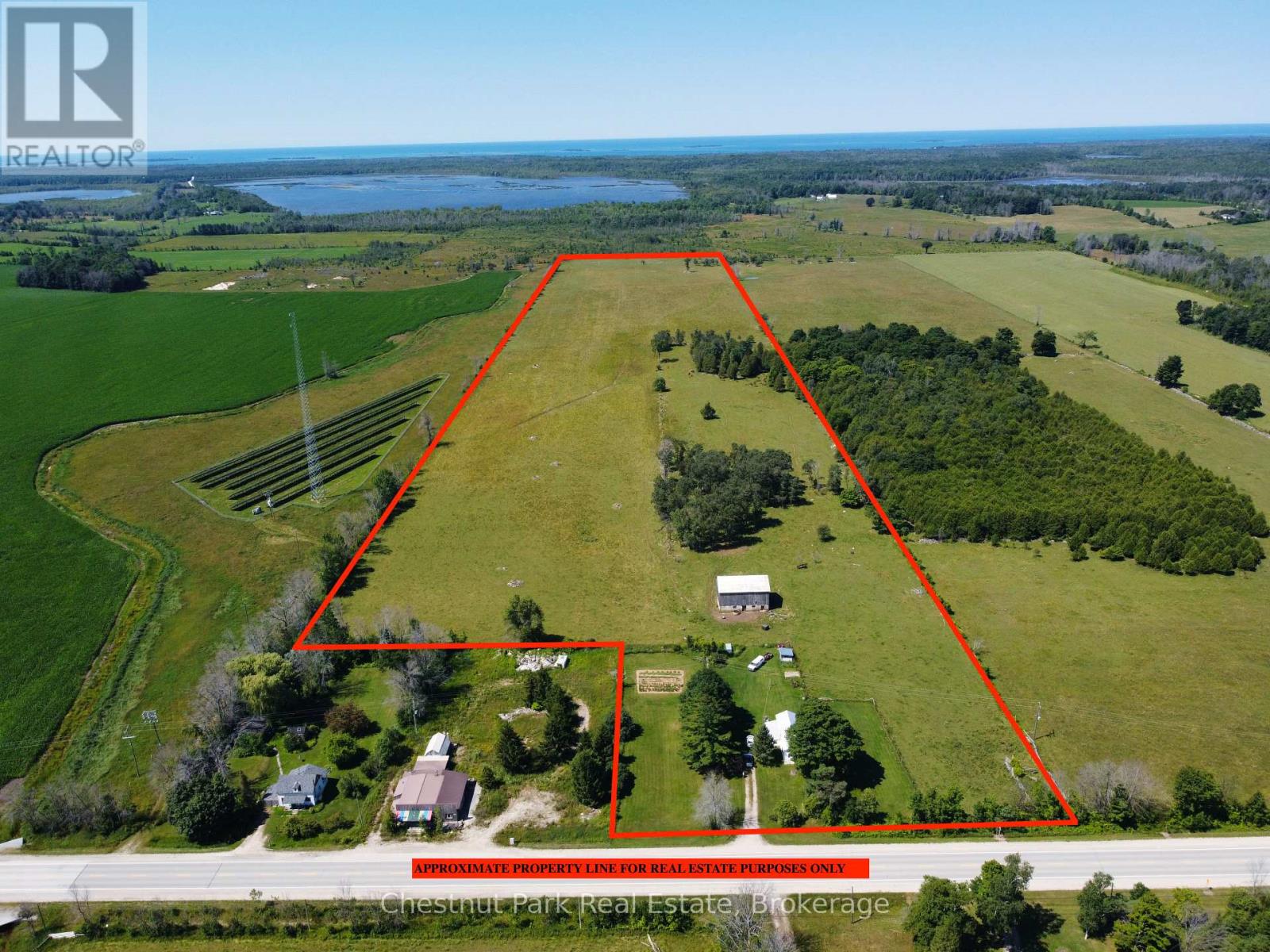 1143 HIGHWAY 6