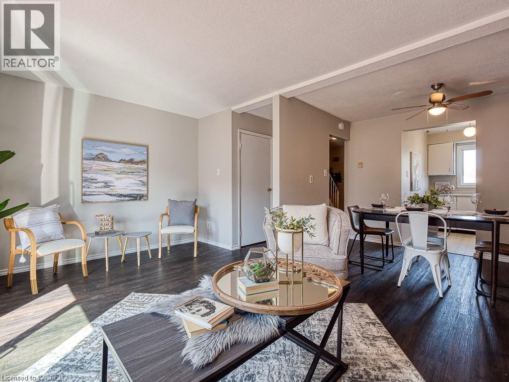1060 CANFIELD Crescent Unit# 5