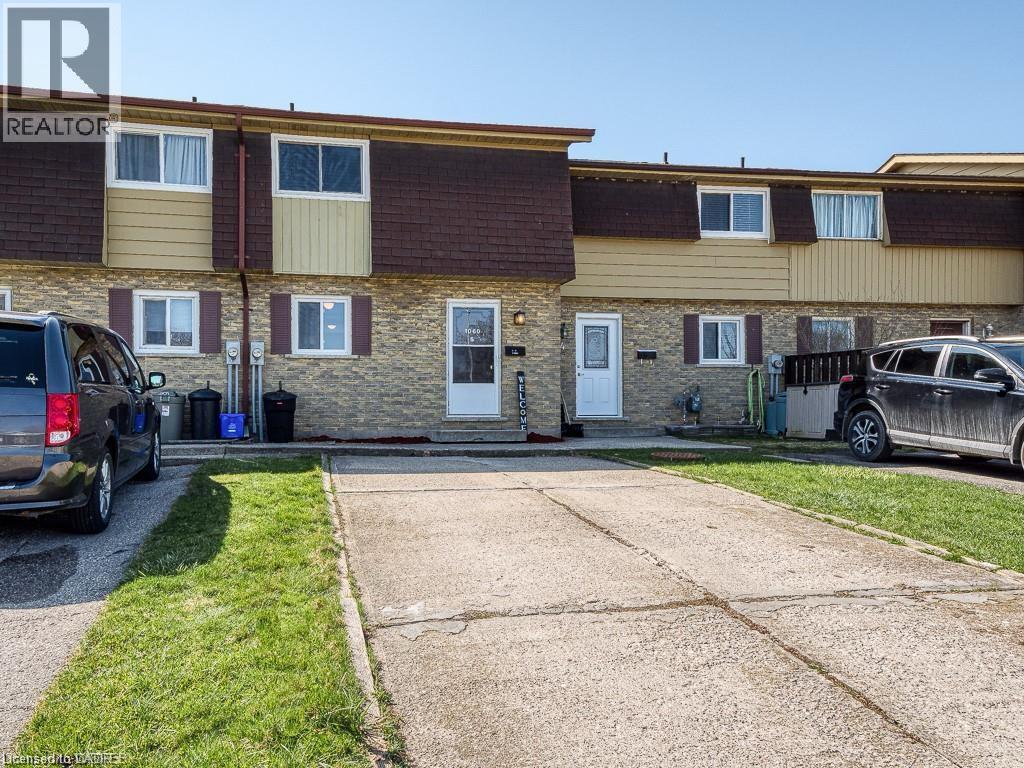 1060 CANFIELD Crescent Unit# 5