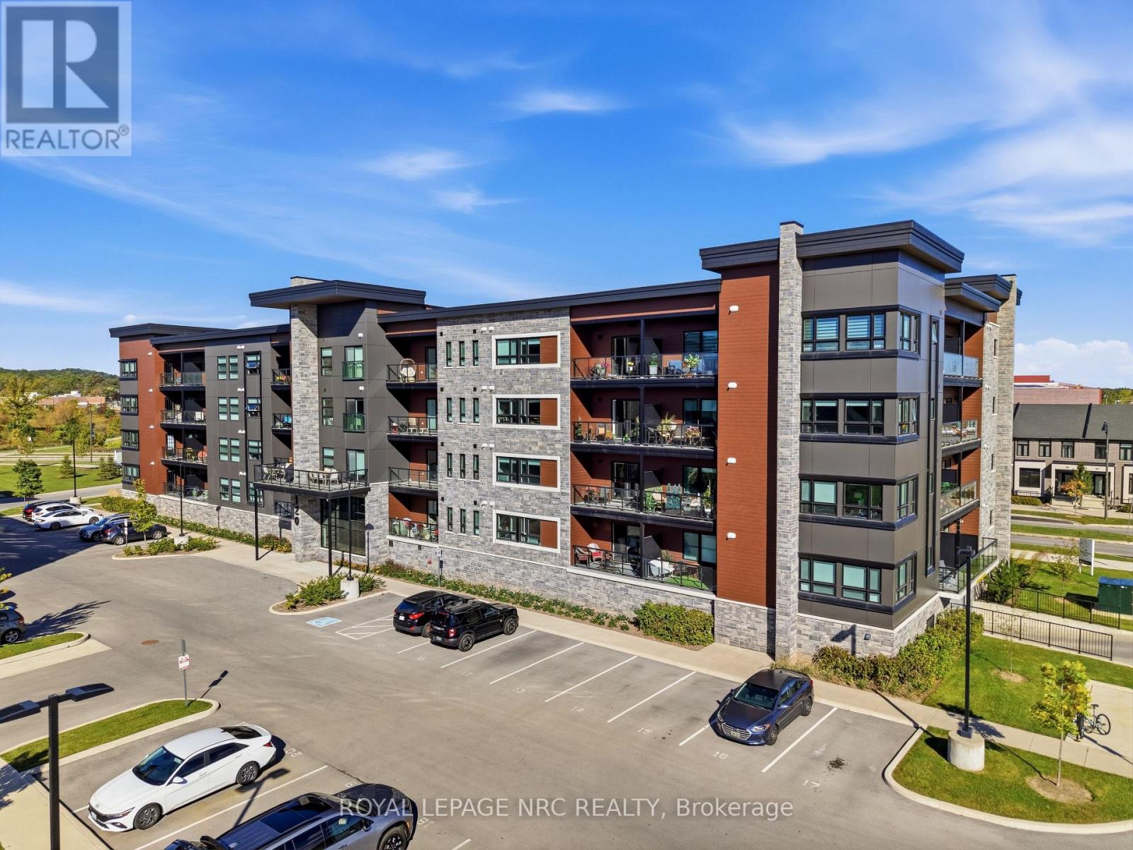 109 - 120 SUMMERSIDES BOULEVARD