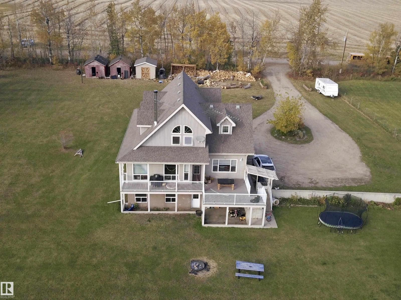 3513 Twp. Rd. 613A