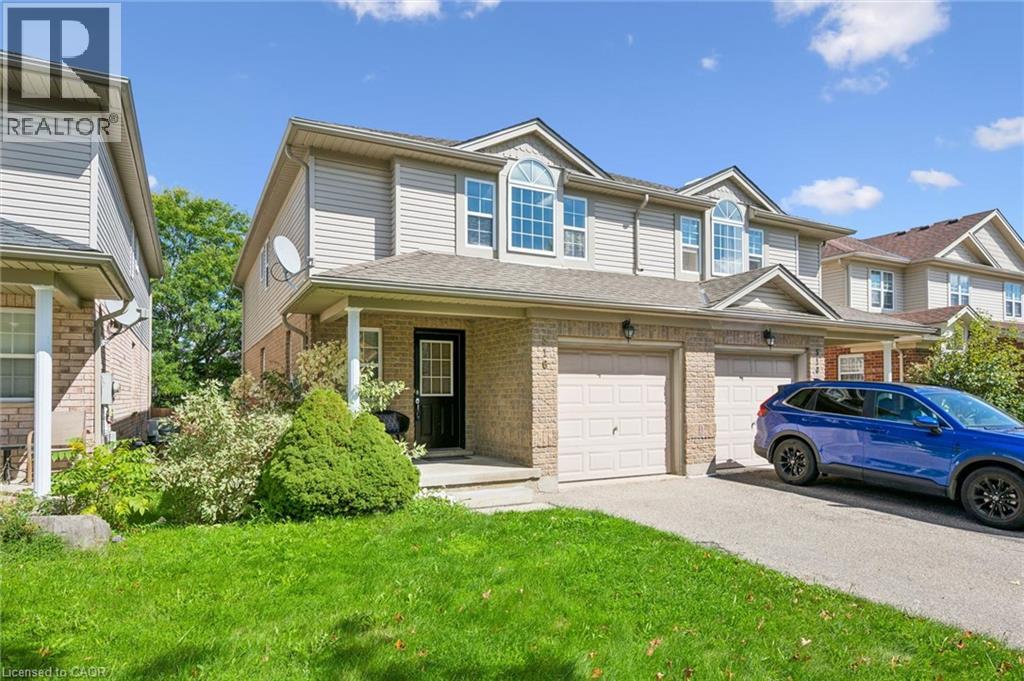 516 DANSBURY Drive