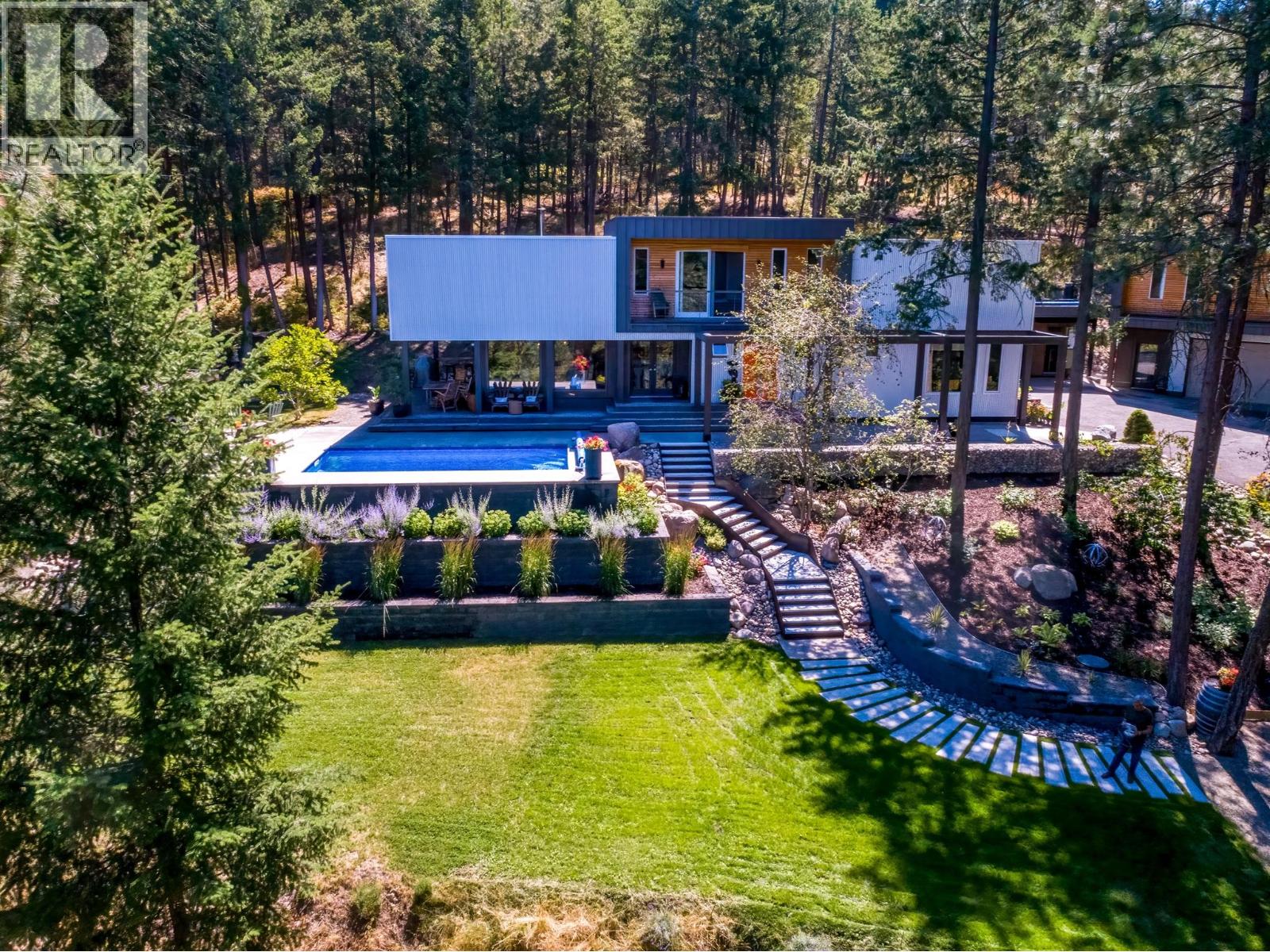 16355 Barkley Road