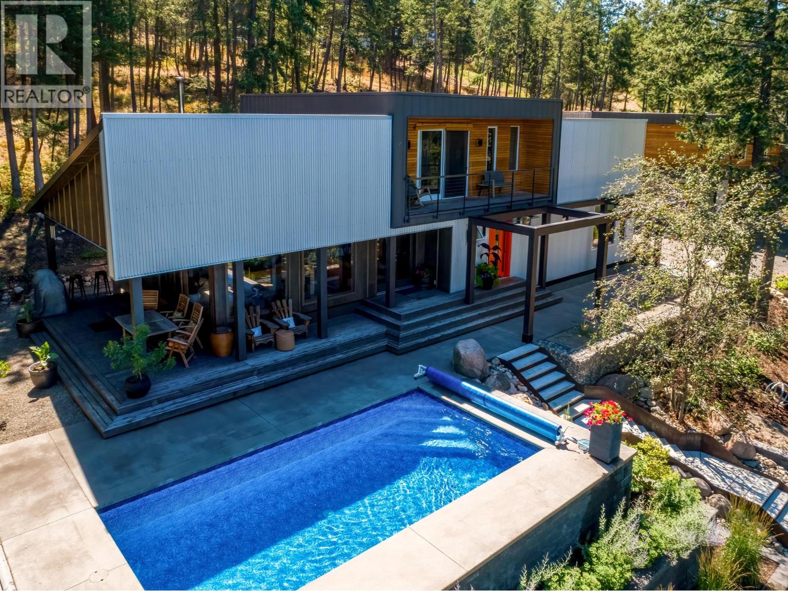 16355 Barkley Road