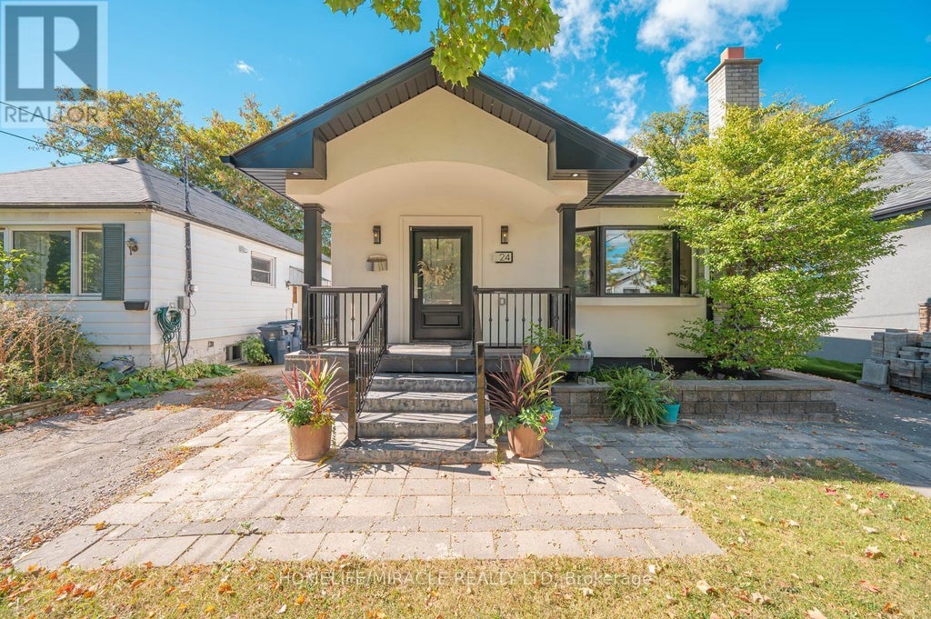 24 ACORN AVENUE, TORONTO (ISLINGTON-CITY CENTRE WEST), ON M9B 3P8 - Image 4224832750.jpeg?d=l