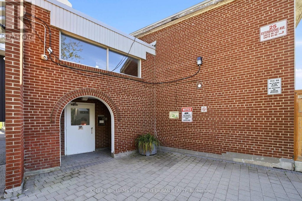 102 - 25 ESTERBROOKE AVENUE, TORONTO (DON VALLEY VILLAGE), ON M2J 2C5 - Image 3327354457.jpeg?d=l